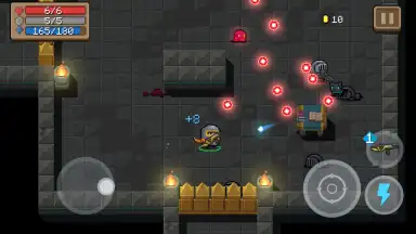 Soul Knight screenshot 10