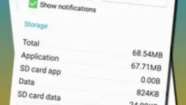 Apk Share Easy Uninstaller And App Share screenshot 1