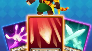 Idle Archer screenshot 11