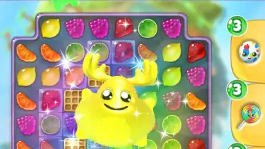 Yummy Gummy screenshot 9
