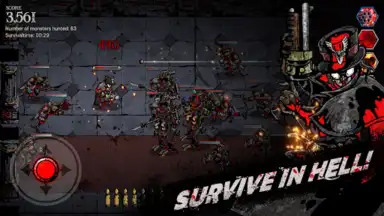 Downfall screenshot 14