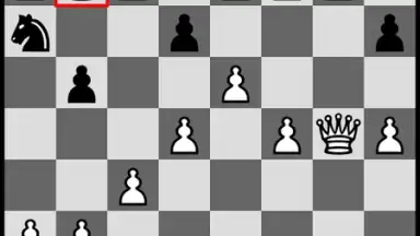Chess screenshot 1