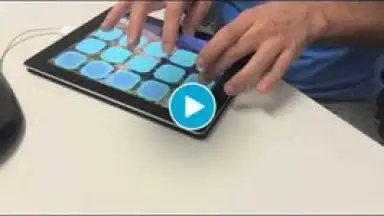 Freestyle screenshot 1