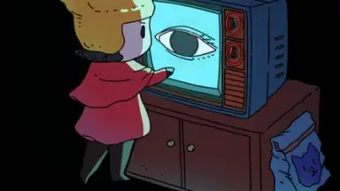 Dream Detective screenshot 4