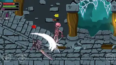 Watcher Chronicles screenshot 8