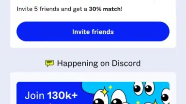 ZBD: Earn Bitcoin Rewards screenshot 14