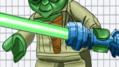 Draw star heroes screenshot 3