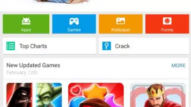 1Mobile Market Lite screenshot 7