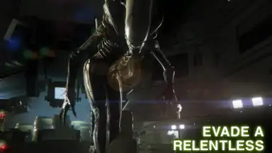 Alien: Isolation screenshot 23