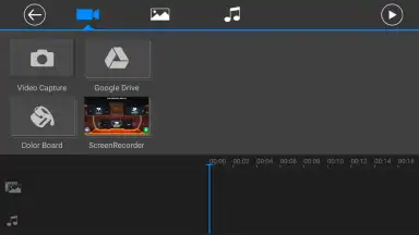 PowerDirector screenshot 8