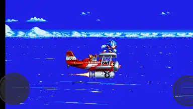 Sonic Mania Plus screenshot 11