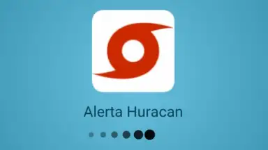 Alerta Huracan screenshot 3