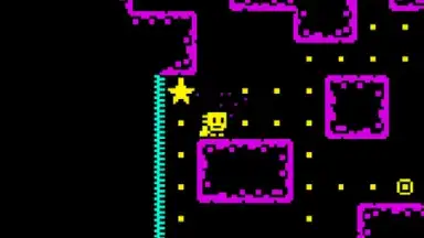 Tomb of the Mask screenshot 9