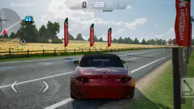 Racing Master screenshot 3