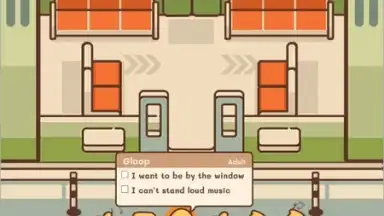 Where's My Seat? screenshot 4