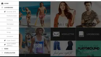 New Yorker screenshot 5