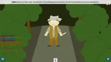 Level Up screenshot 1