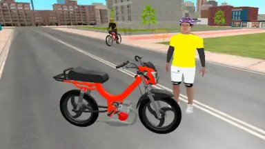 Mx Bikes Br screenshot 13