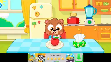 Kindergarten screenshot 6