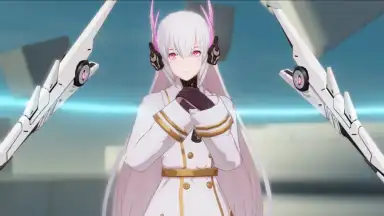 Punishing: Gray Raven (CN) screenshot 7