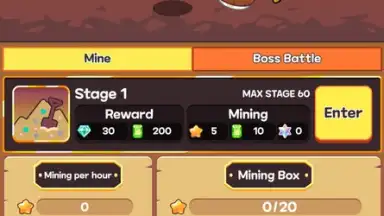 Hammer Hero screenshot 6