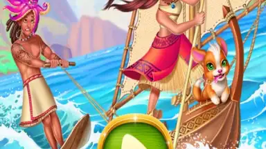 Island Quest screenshot 9