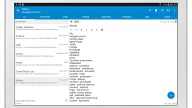 Tasks & Notes screenshot 6