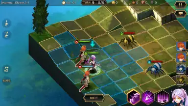 War of Crown screenshot 8