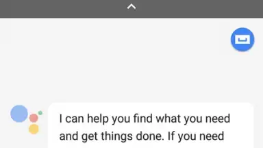 Google Assistant screenshot 9