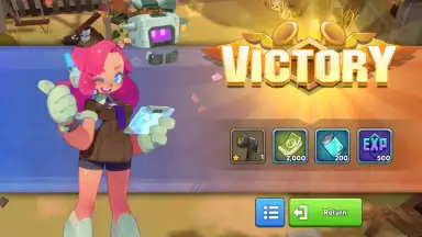 Nonstop Game screenshot 3