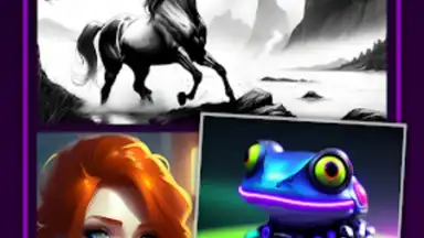CreArt screenshot 16