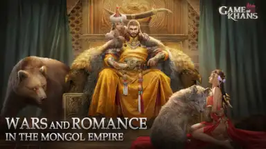 Game of Khans screenshot 7