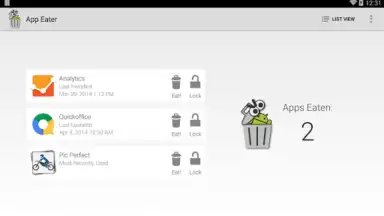 App Eater screenshot 7