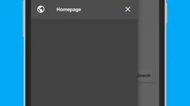 Browser 8G screenshot 3