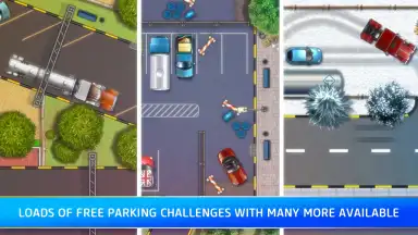 Parking Mania screenshot 15