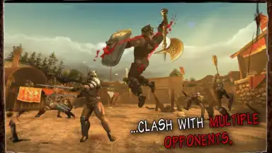 I, Gladiator screenshot 7