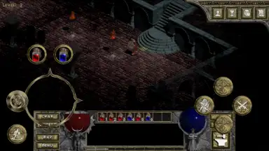 DevilutionX screenshot 8