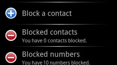 Block screenshot 3