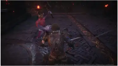 DarkBind screenshot 11