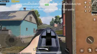 BETA PUBG MOBILE screenshot 3