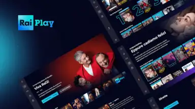 RaiPlay screenshot 16
