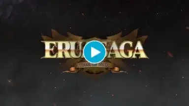 ERUASAGA screenshot 1