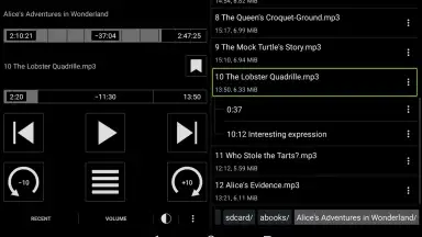 Simple ABP Free screenshot 2
