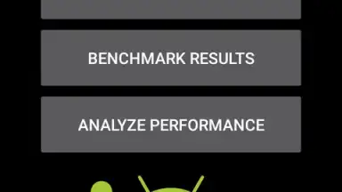 DiscoMark Benchmark screenshot 4