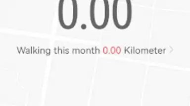 GloryFit screenshot 3