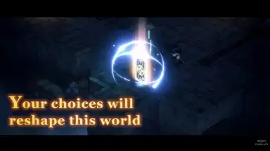 Sword of Convallaria screenshot 2