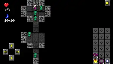 Aldarix the Battlemage screenshot 2