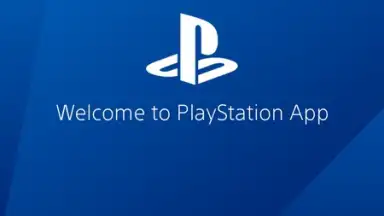 PlayStation App screenshot 1