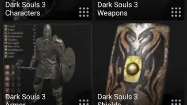 Dark Souls screenshot 4