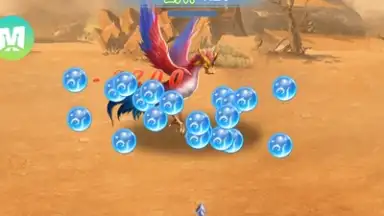 Spirit Beast of the East screenshot 2